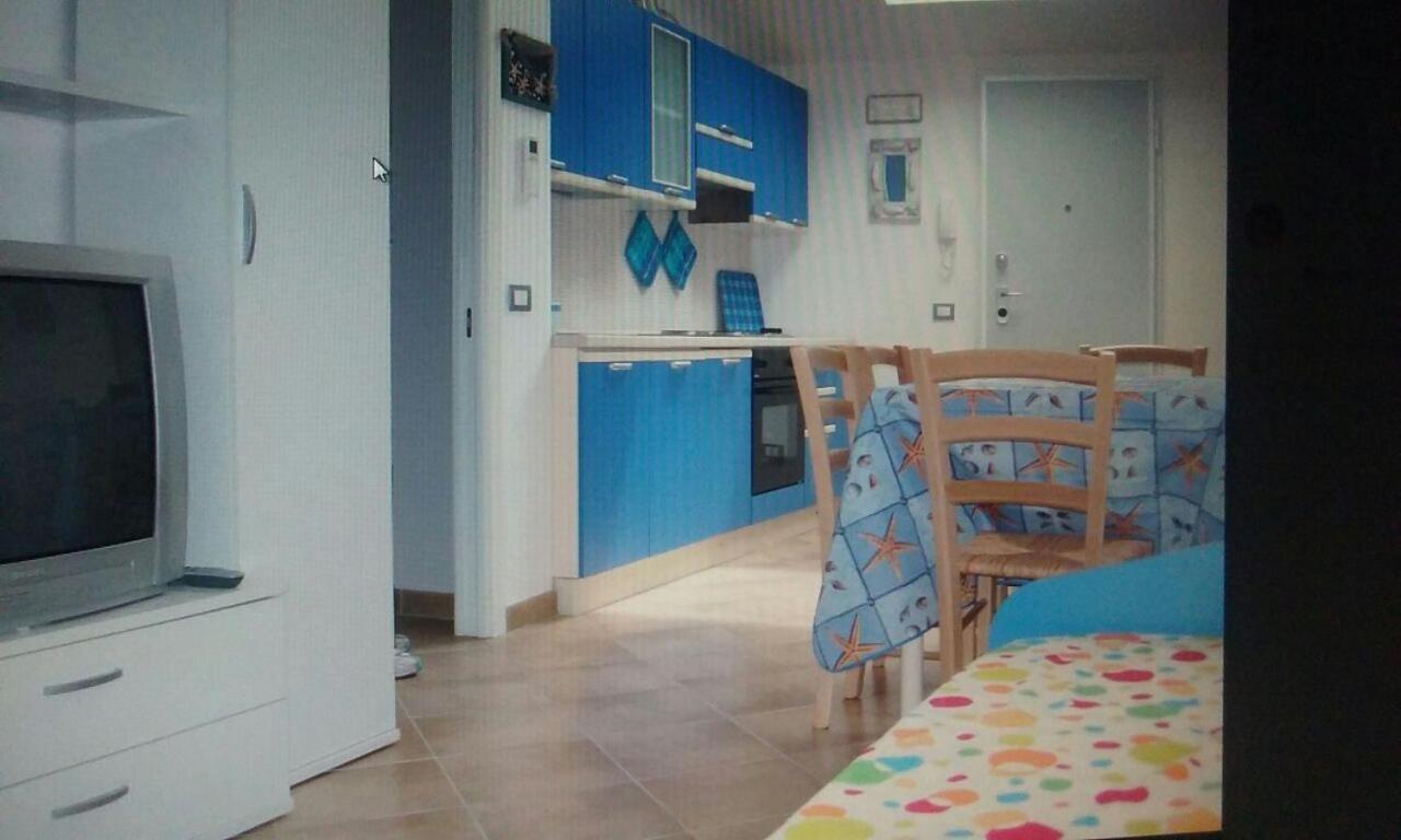 Appartamento Massimo Rio Marina Exterior foto